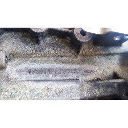 Recambio de caja cambios manual para fiat brava (182_) 1.4 12 v (182.ba) referencia OEM IAM 7434669  