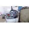Recambio de caja cambios manual para nissan almera ii hatchback (n16) 2.2 di referencia OEM IAM 0627AYD  