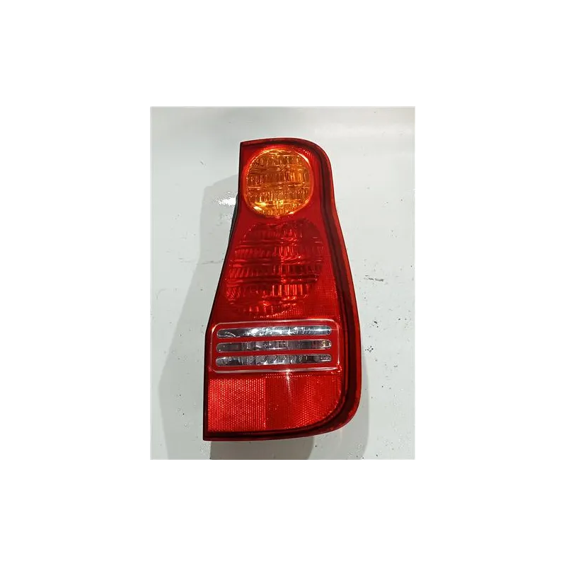 Recambio de piloto trasero derecho para hyundai matrix (fc)(2001) 1.5 crdi referencia OEM IAM PILOTO MATRIX  