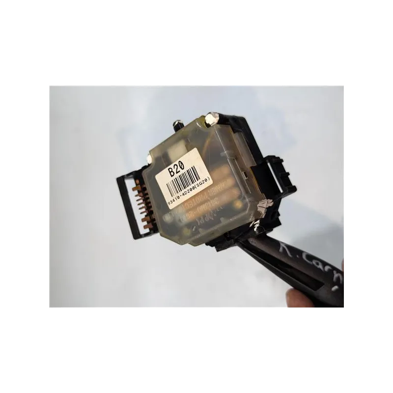 Recambio de mando de luces para kia carnival (2007) 2.9 crdi referencia OEM IAM 934104D200  