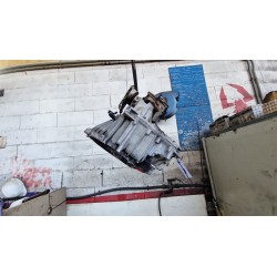 Recambio de caja cambios manual para ford ka (ccq)(1996) 1.3 i referencia OEM IAM 97WTED  