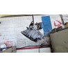 Recambio de caja cambios manual para ford ka (ccq)(1996) 1.3 i referencia OEM IAM 97WTED  