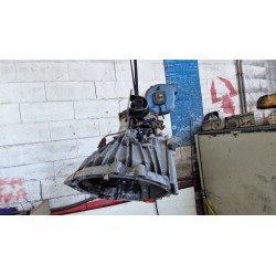 Recambio de caja cambios manual para ford ka (ccq)(1996) 1.3 i referencia OEM IAM 97WTED  