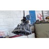 Recambio de caja cambios manual para ford ka (ccq)(1996) 1.3 i referencia OEM IAM 97WTED  