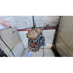 Recambio de caja cambios manual para ford ka (ccq)(1996) 1.3 i referencia OEM IAM 97WTED  