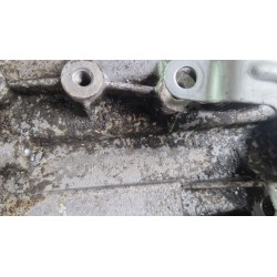 Recambio de caja cambios manual para fiat brava (182)(1995) 1.9 jtd referencia OEM IAM 7778439  