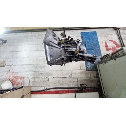 Recambio de caja cambios manual para fiat brava (182)(1995) 1.9 jtd referencia OEM IAM 7778439  