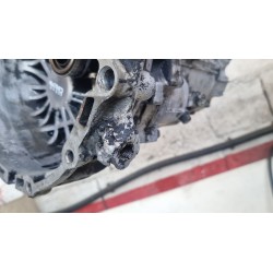 Recambio de caja cambios manual para hyundai coupe (j2)(1996) 1.6 16v referencia OEM IAM JY1873  