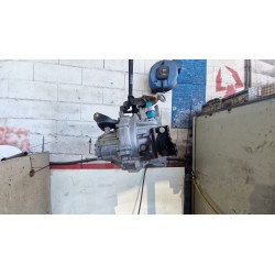 Recambio de caja cambios manual para hyundai coupe (j2)(1996) 1.6 16v referencia OEM IAM JY1873  