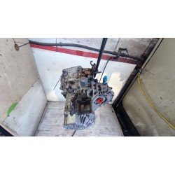 Recambio de caja cambios manual para hyundai coupe (j2)(1996) 1.6 16v referencia OEM IAM JY1873  