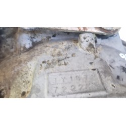Recambio de caja cambios manual para hyundai coupe (j2)(1996) 1.6 16v referencia OEM IAM JY1873  