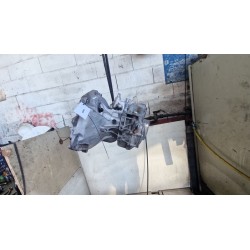 Recambio de caja cambios manual para opel astra h (a04) 1.4 (l48) referencia OEM IAM F13418  