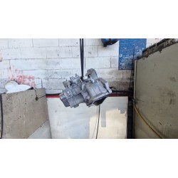 Recambio de caja cambios manual para opel astra h (a04) 1.4 (l48) referencia OEM IAM F13418  
