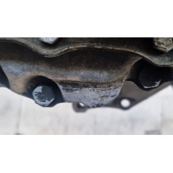 Recambio de caja cambios manual para opel astra h (a04) 1.4 (l48) referencia OEM IAM F13418  