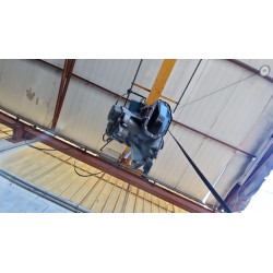 Recambio de caja cambios manual para opel astra h (a04) 1.4 (l48) referencia OEM IAM F13418  