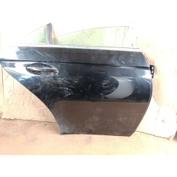 Recambio de puerta trasera derecha para mercedes-benz cls (c219) cls 350 (219.356) referencia OEM IAM   