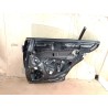 Recambio de puerta trasera derecha para mercedes-benz cls (c219) cls 350 (219.356) referencia OEM IAM   