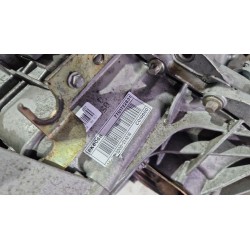 Recambio de caja cambios manual para renault laguna ii (bg0)(2001) 1.9 dci (bg0g) referencia OEM IAM PK6068  