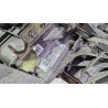 Recambio de caja cambios manual para renault laguna ii (bg0)(2001) 1.9 dci (bg0g) referencia OEM IAM PK6068  