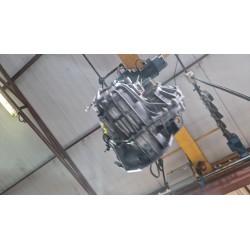 Recambio de caja cambios manual para renault laguna ii (bg0)(2001) 1.9 dci (bg0g) referencia OEM IAM PK6068  
