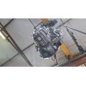 Recambio de caja cambios manual para renault laguna ii (bg0)(2001) 1.9 dci (bg0g) referencia OEM IAM PK6068  