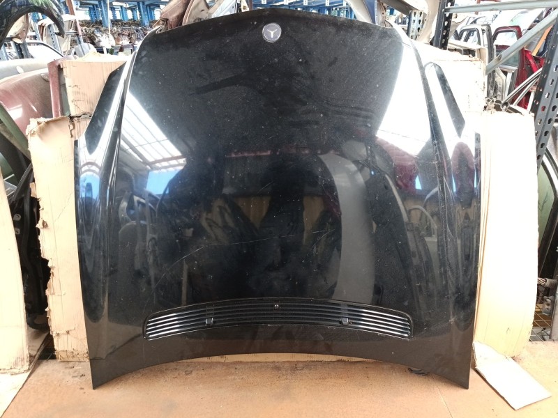Recambio de capot para mercedes-benz cls (c219) cls 350 (219.356) referencia OEM IAM   
