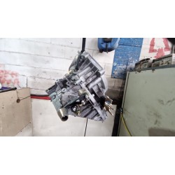 Recambio de caja cambios manual para rover 75 (rj) 2.0 cdt referencia OEM IAM 283/26.20 2034925  