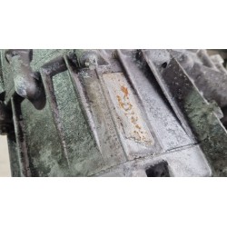 Recambio de caja cambios manual para rover 75 (rj) 2.0 cdt referencia OEM IAM 283/26.20 2034925  