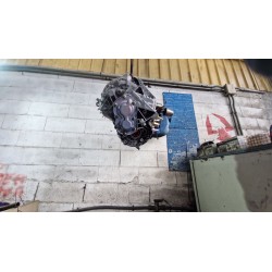 Recambio de caja cambios manual para rover 75 (rj) 2.0 cdt referencia OEM IAM 283/26.20 2034925  