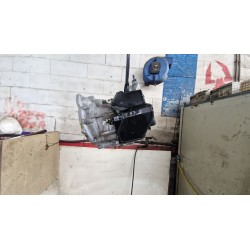 Recambio de caja cambios manual para ford focus i (daw, dbw) 1.6 16v referencia OEM IAM XS4R7002FC  