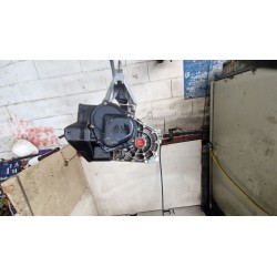 Recambio de caja cambios manual para ford focus i (daw, dbw) 1.6 16v referencia OEM IAM XS4R7002FC  