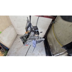 Recambio de caja cambios manual para ford focus i (daw, dbw) 1.6 16v referencia OEM IAM XS4R7002FC  