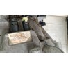 Recambio de caja cambios manual para ford focus i (daw, dbw) 1.6 16v referencia OEM IAM XS4R7002FC  