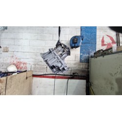 Recambio de caja cambios manual para ford ka (ccq)(1996) 1.3 i referencia OEM IAM 97WT7002BF  