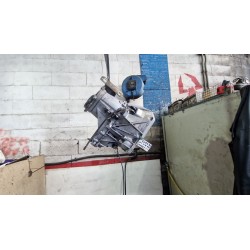 Recambio de caja cambios manual para ford ka (ccq)(1996) 1.3 i referencia OEM IAM 97WT7002BF  