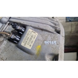 Recambio de caja cambios manual para ford ka (ccq)(1996) 1.3 i referencia OEM IAM 97WT7002BF  