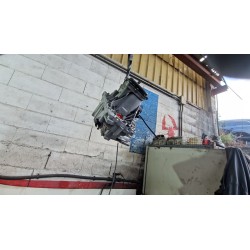 Recambio de caja cambios manual para ford ka (ccq)(1996) 1.3 i referencia OEM IAM 97WT7002BF  