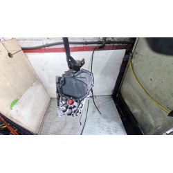Recambio de caja cambios manual para ford ka (ccq)(1996) 1.3 i referencia OEM IAM 97WT7002BF  