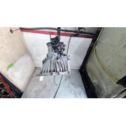 Recambio de caja cambios manual para ford ka (ccq)(1996) 1.3 i referencia OEM IAM 97WT7002BF  