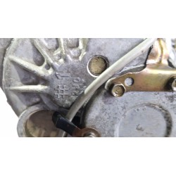 Recambio de caja cambios manual para nissan primera hatchback (p11) 2.0 td referencia OEM IAM 2J6 2J0  
