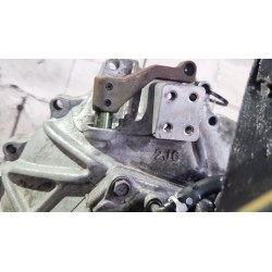 Recambio de caja cambios manual para nissan primera hatchback (p11) 2.0 td referencia OEM IAM 2J6 2J0  