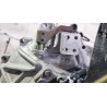 Recambio de caja cambios manual para nissan primera hatchback (p11) 2.0 td referencia OEM IAM 2J6 2J0  