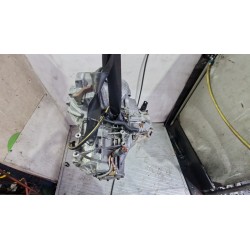 Recambio de caja cambios manual para nissan primera hatchback (p11) 2.0 td referencia OEM IAM 2J6 2J0  