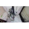 Recambio de caja cambios manual para nissan primera hatchback (p11) 2.0 td referencia OEM IAM 2J6 2J0  