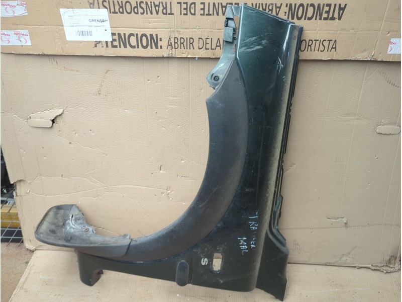 Recambio de aleta delantera izquierda para land rover freelander (ln)(09.2002) 2.0 di referencia OEM IAM   