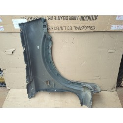 Recambio de aleta delantera izquierda para land rover freelander (ln)(09.2002) 2.0 di referencia OEM IAM   