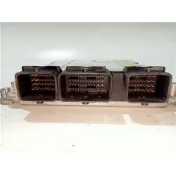 Recambio de centralita inyeccion para citroën jumpy furgón (05.2016) referencia OEM IAM 0281010591  