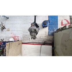 Recambio de caja cambios manual para audi a4 avant (8e)(2004) 2.0 tdi 16v referencia OEM IAM HCF  
