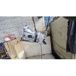 Recambio de caja cambios manual para iveco daily i furgón/ranchera familiar referencia OEM IAM 2826 30F98 8868231 4762525  