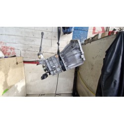 Recambio de caja cambios manual para iveco daily i furgón/ranchera familiar referencia OEM IAM 2826 30F98 8868231 4762525  